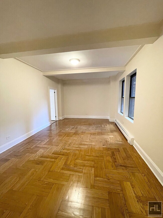 WEST 79 STREET
