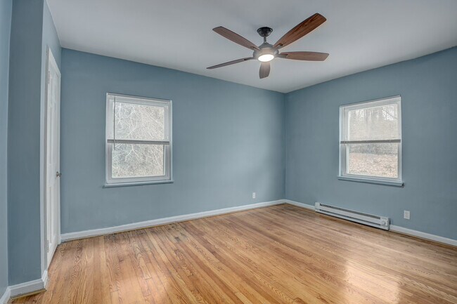 Photo - Kirby's Dreamland Apartments