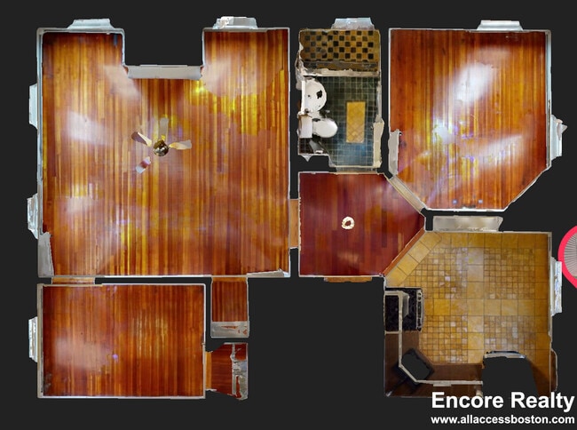 Photo - 56 Hancock St Unit 6