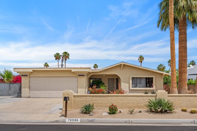 72596 Beavertail St