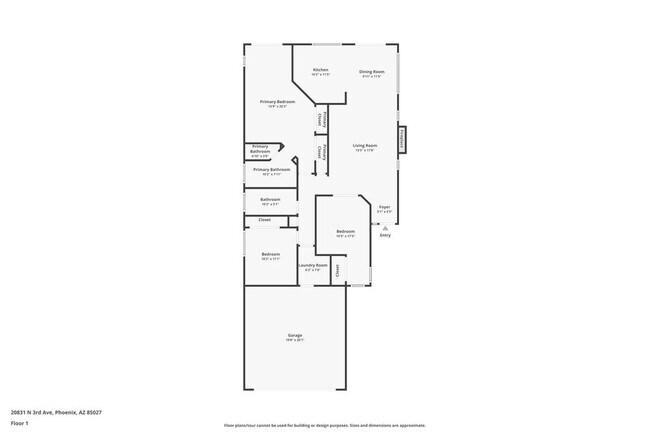 Photo - 20831 N 3rd Ave