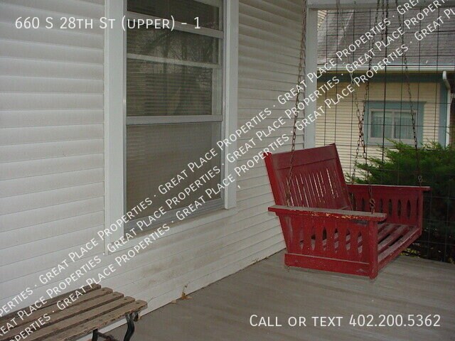Photo - 660 S 28th St Unit 1