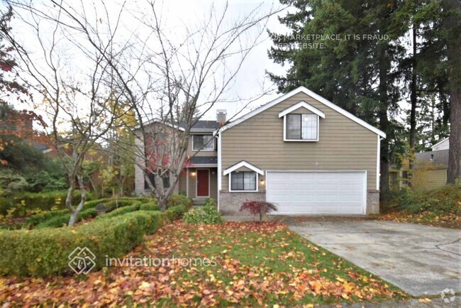 Building Photo - 28031 121st Ave SE Rental