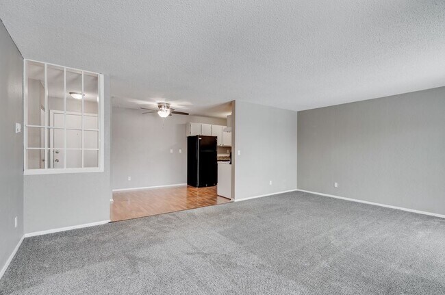 McCarrons Village Apartments