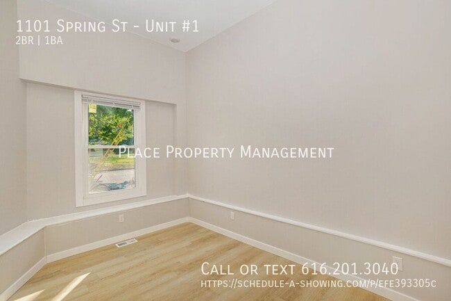 Photo - 1101 Spring St Unit #1