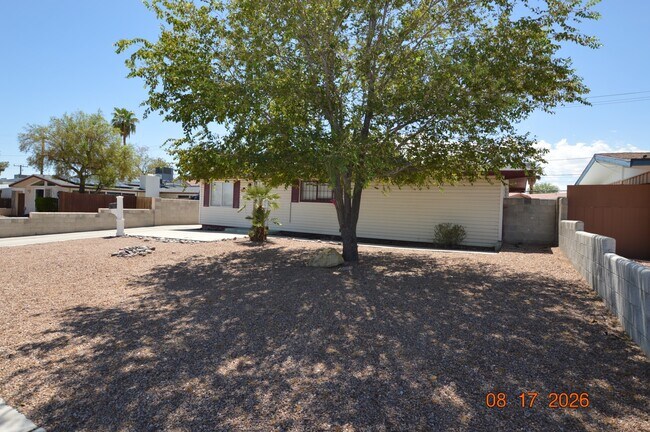 5617 Evergreen Ave