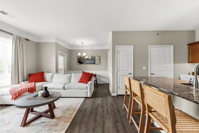 Riverstone Apartments