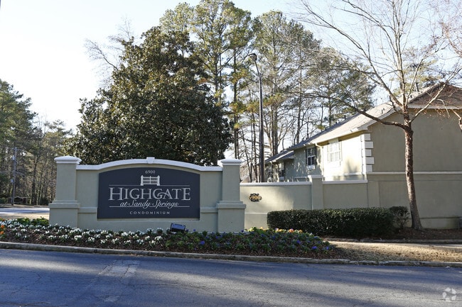 Photo - Highgate at Sandy Springs