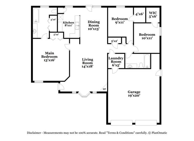 Photo - 6401 Springfield Dr