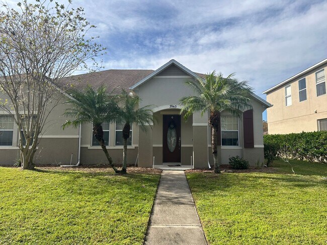 Photo - 3 Bedroom 2 Bath with a flex space in Stevens Plantation