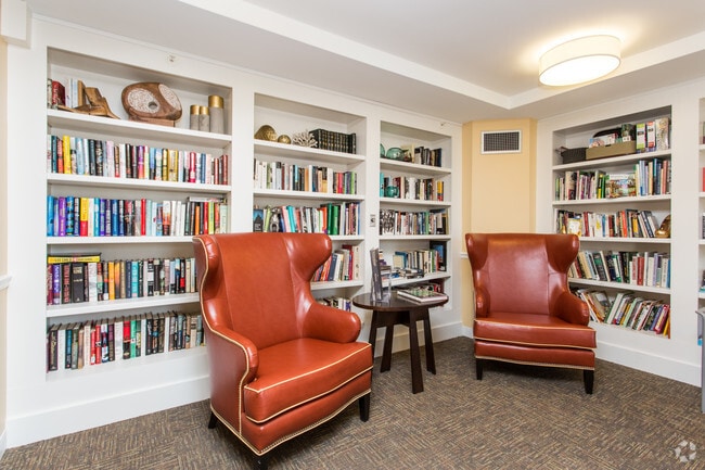 (55+ and Affordable)The Coolidge at Sudbury