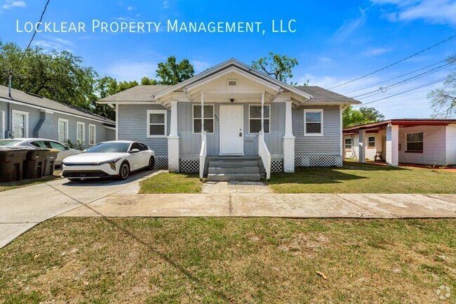 Building Photo - 336 W 18th St Rental
