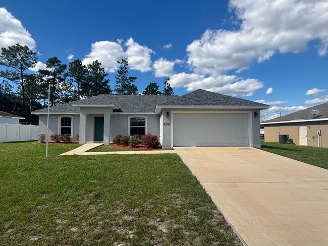 Photo - Custom Home - Desirable SW Ocala Neighborh...