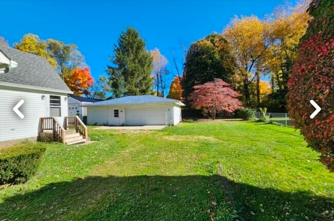 Photo - 1607 Clifford Dr