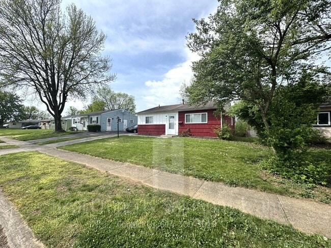 Photo - 3047 Baker Hill Rd