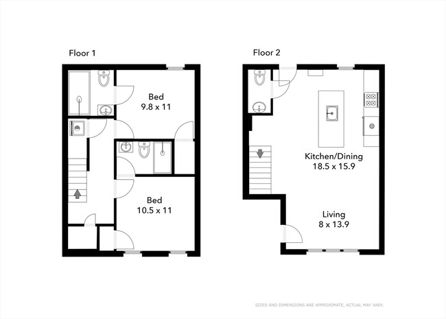 Photo - 9 Webster Ave Condo Unit 1