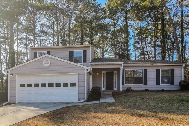 Building Photo - 4141 Cripple Creek Way NW