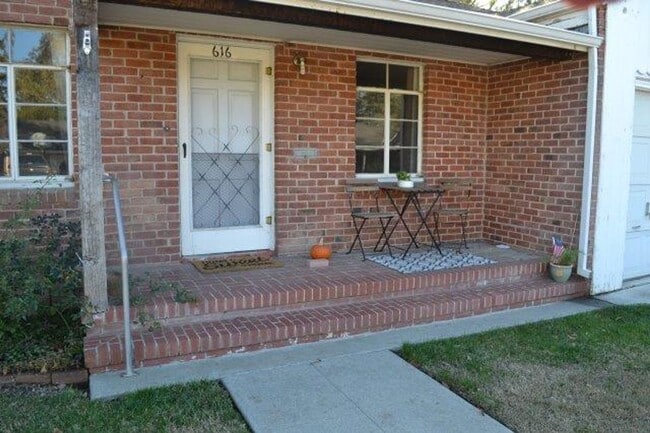 Photo - 614/616 Hollister Road Unit 614