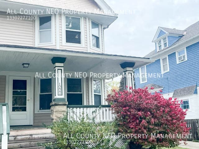 Photo - 1222 W Clifton Blvd