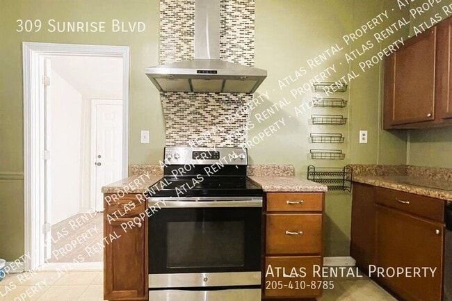 Photo - 309 Sunrise Blvd