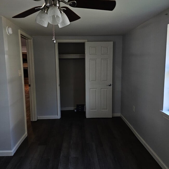 Photo - 3221 Choctaw Rd