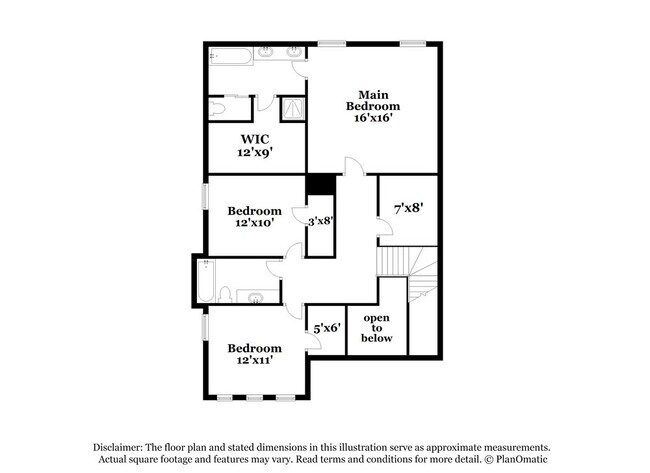 2403 Lacyberry St