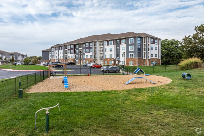 Pet Park