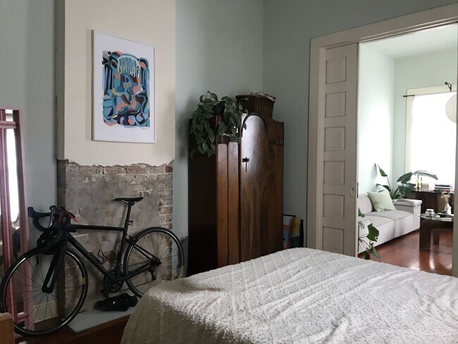 Techos de 12'. - 3611 Banks St Unidad 3611 Banks 70119