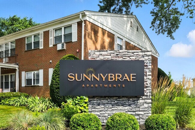 Sunnybrae Apartments