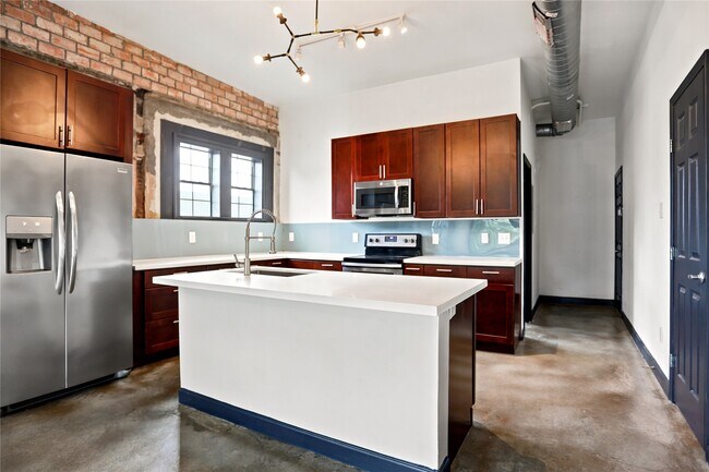 6819 Avenue C Unit C