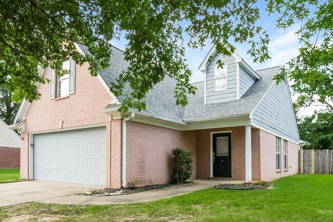 Photo - 10678 Pecan Meadow Dr N