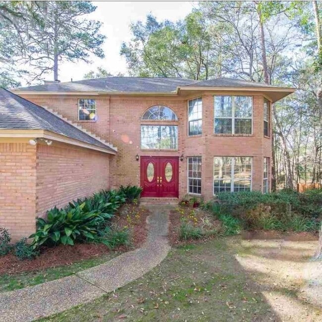 Spacious 4BR House in Tallahassee - Spacious 4BR House in Tallahassee