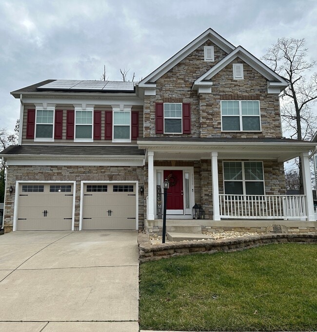 Building Photo - 6525 Cluster Pine Ct