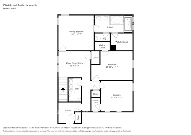 Photo - 15604 Spotted Saddle Cir