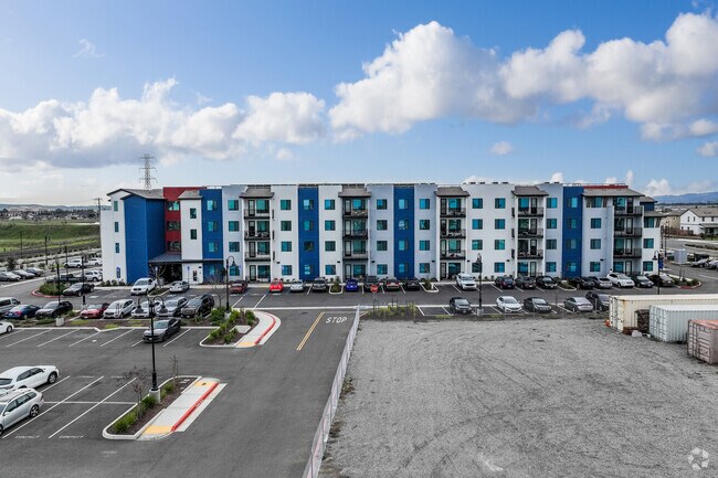 Alternate - One Lake Family Apartments