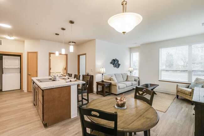 Open Floorplans