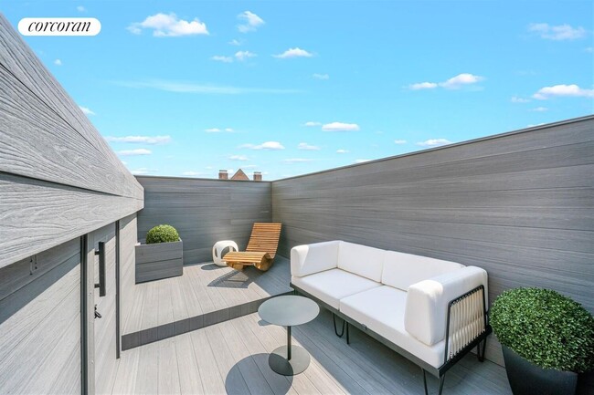 Building Photo - 158 W 136th St Rental