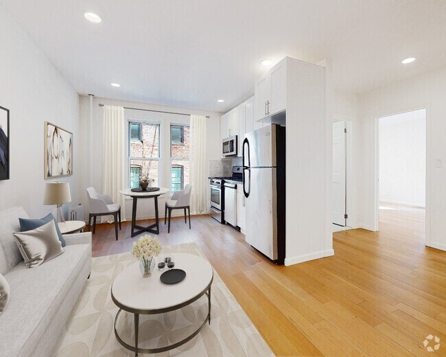 Building Photo - Thayer Street Unit C42 Rental