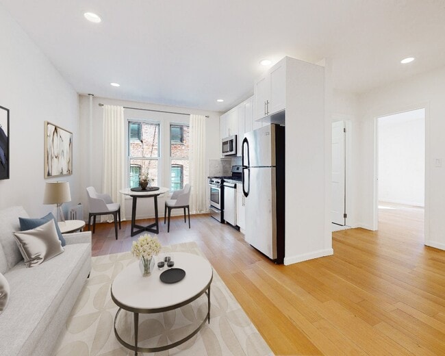 Thayer Street - Thayer Street Apartment Unit C42