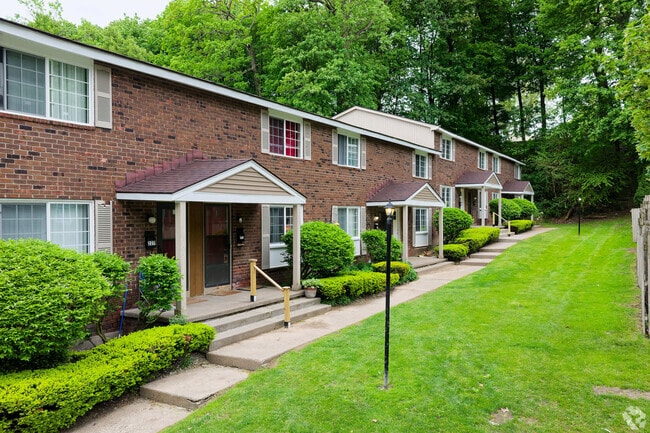 Valley Brook Townhomes