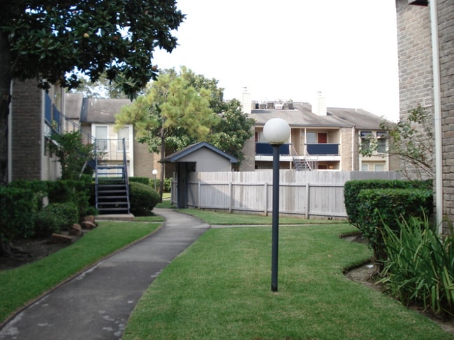 Photo - 8201 Richmond Ave. Unit 26