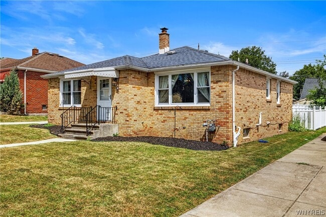 Photo - 28 Parkview Terrace