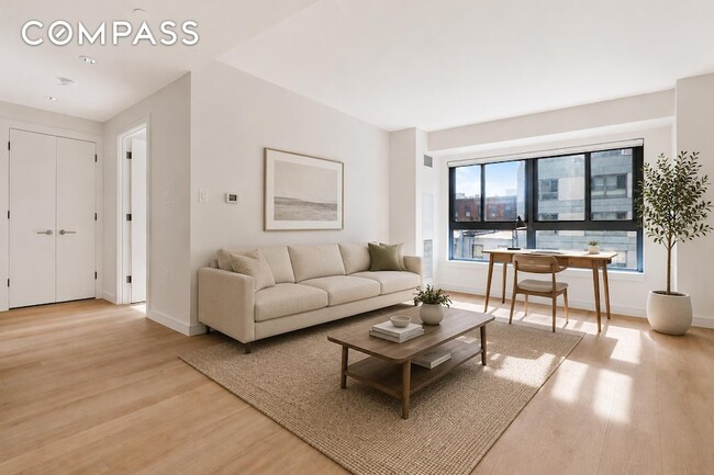 Building Photo - 2231 Adam Clayton Powell Jr Blvd Unit 517