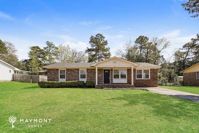 Building Photo - Charming 3 Bedroom Brick Home in North Augusta, SC