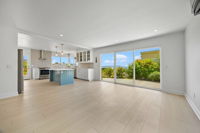 Photo - 4 bedroom, 2.5 bathroom home in the desirable Mt Soledad neighborhood.