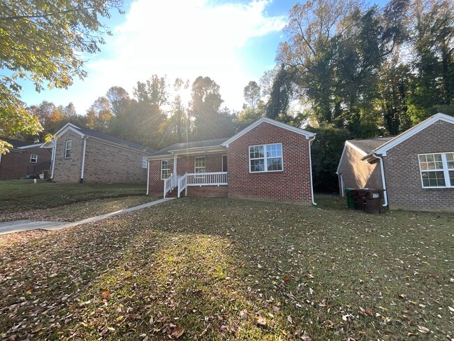 Photo - COMING SOON-NE HIGH POINT! Newly renovated...