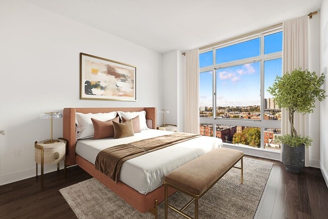 Photo - 1100 Maxwell Ln Unidad PH13