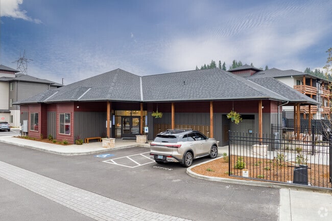 Club House