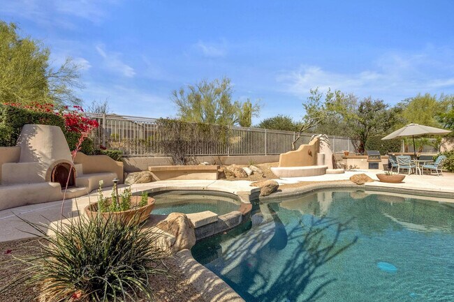 Photo - 12120 E Mescal St