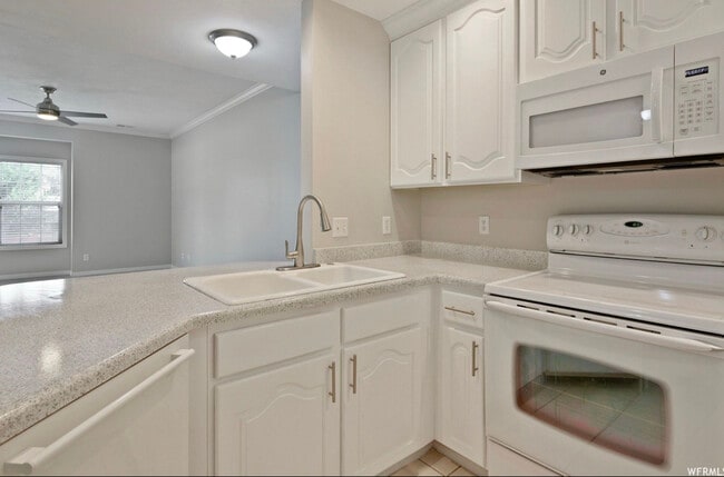 Photo - 3745 S 700 E Unit 2nd floor